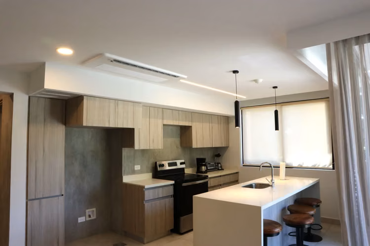 TORRES DEL MAR | Modern Apartments Just Steps from Jacó Beach, Puntarenas