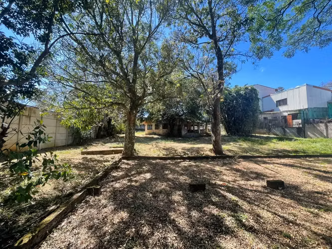For Sale: large lot in Ciudad Colon