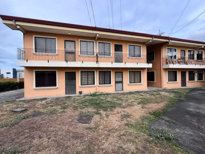 Edificio Residencial de Apartamentos en San Antonio de Belén: 8 Unidades, Inversión Óptima - Imagen 19