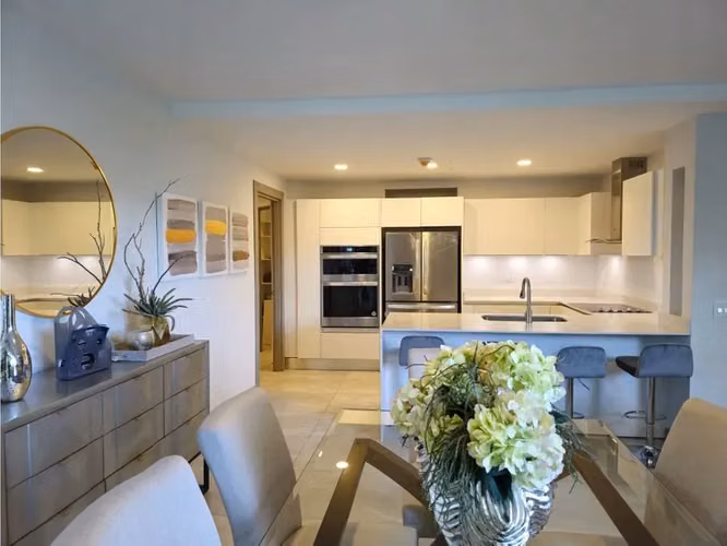 Espectacular Apartamento de Lujo en Escazú con 3 Habitaciones y Amenidades Premium - Imagen 13