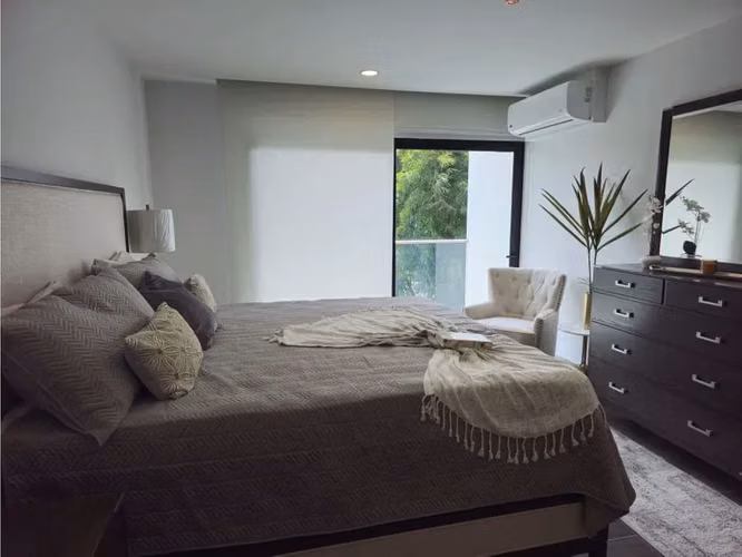 Espectacular Apartamento de Lujo en Escazú con 3 Habitaciones y Amenidades Premium - Imagen 6
