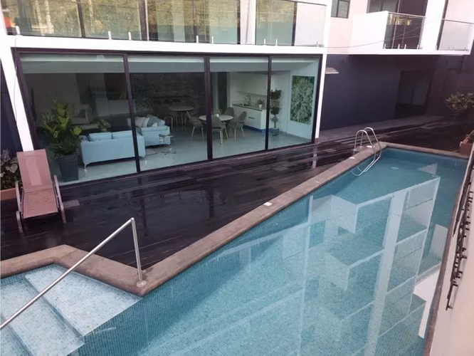 Espectacular Apartamento de Lujo en Escazú con 3 Habitaciones y Amenidades Premium - Imagen 16