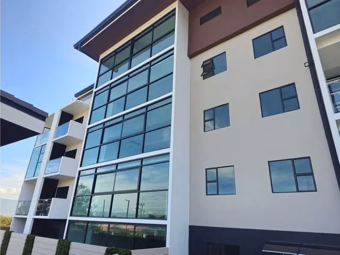 Espectacular Apartamento de Lujo en Escazú con 3 Habitaciones y Amenidades Premium
