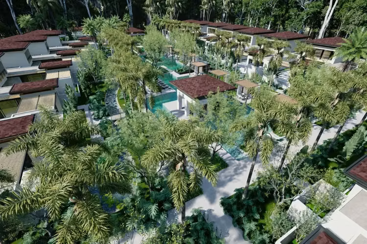 Villas y departamentos de Lujo en Preventa: Jacó, Comunidad Exclusiva con Piscinas Privadas - Imagen 19