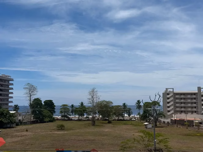 Your Luxury Live Jaco Oceanview Sanctuary