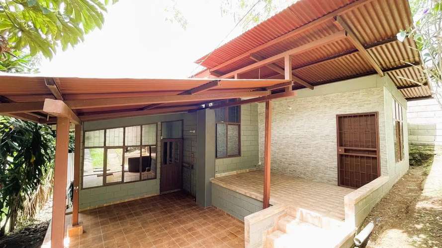 CASA EN VENTA EN PALMARES, ALAJUELA