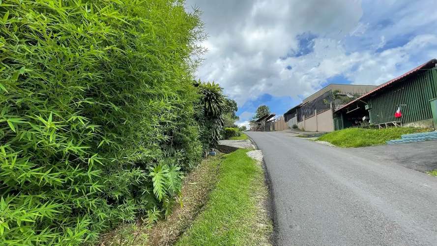 CASA EN VENTA EN PALMARES, ALAJUELA