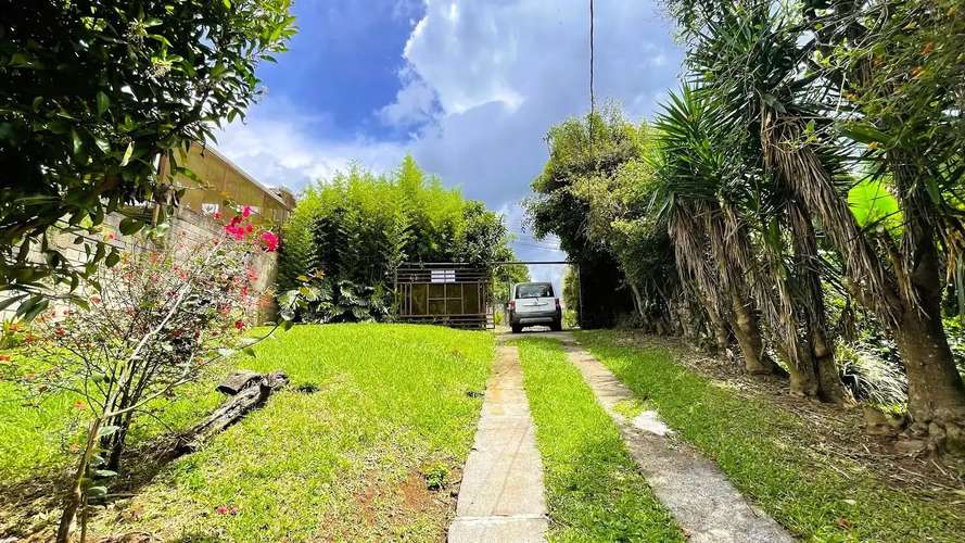 CASA EN VENTA EN PALMARES, ALAJUELA