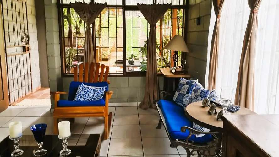 CASA EN VENTA EN PALMARES, ALAJUELA