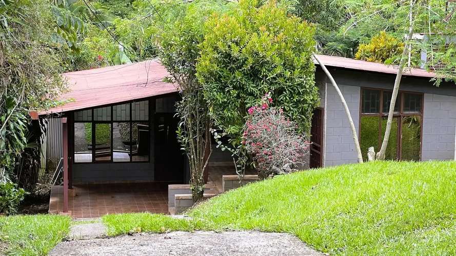 CASA EN VENTA EN PALMARES, ALAJUELA