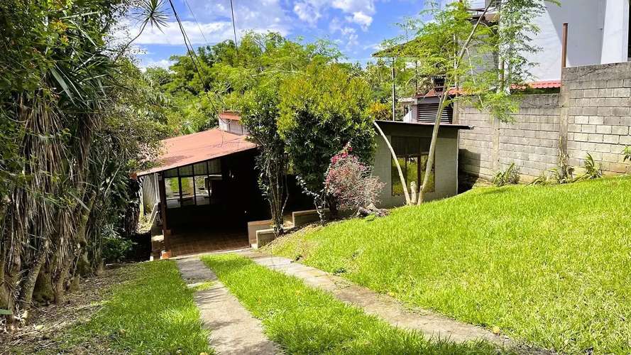 CASA EN VENTA EN PALMARES, ALAJUELA