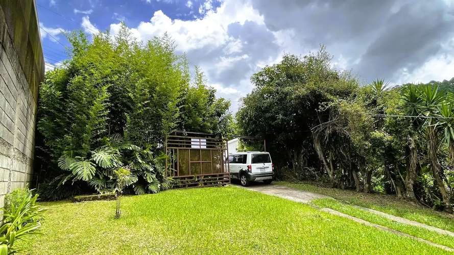 CASA EN VENTA EN PALMARES, ALAJUELA