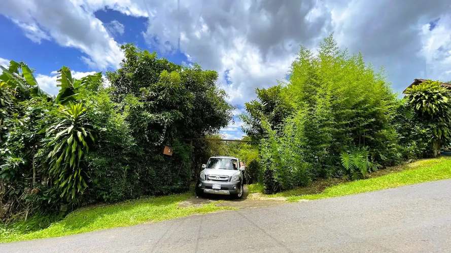 CASA EN VENTA EN PALMARES, ALAJUELA