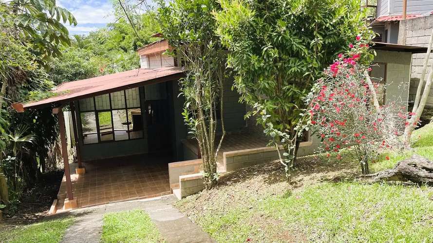 CASA EN VENTA EN PALMARES, ALAJUELA