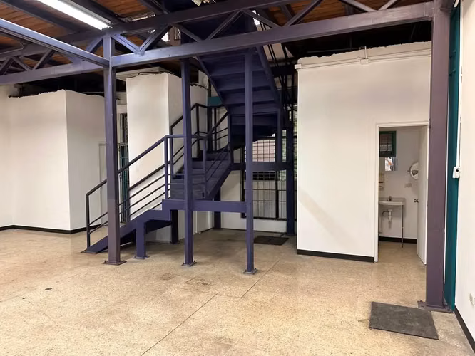 Edificio Comercial 698m² en San José Centro - Distrito Catedral | ZC-2 - Imagen 6
