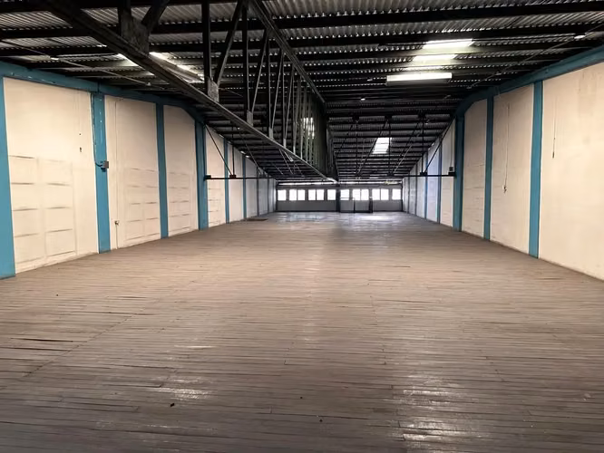 Edificio Comercial 698m² en San José Centro - Distrito Catedral | ZC-2 - Imagen 2