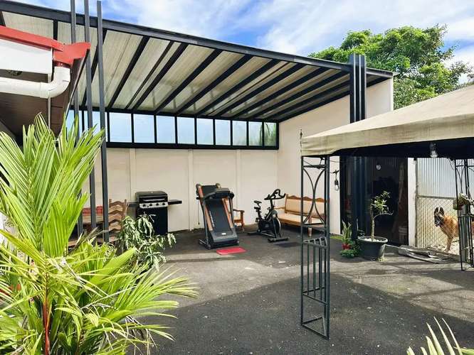 HERMOSA CASA EN VENTA EN SAN RAFAEL, SAN RAMÓN – EXCELENTE UBICACIÓN