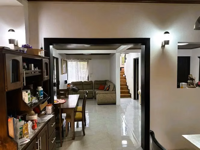 ENCANTADORA CASA EN VENTA EN SAN RAFAEL, SAN RAMÓN – EXCELENTE UBICACIÓN - Imagen 11