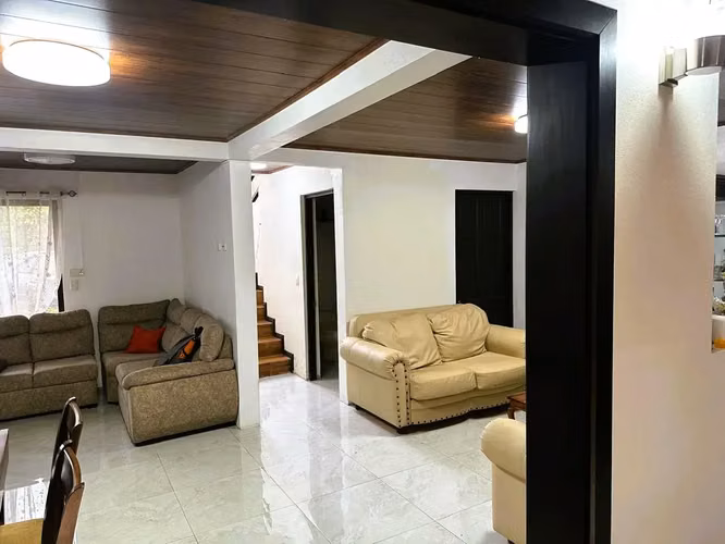 ENCANTADORA CASA EN VENTA EN SAN RAFAEL, SAN RAMÓN – EXCELENTE UBICACIÓN - Imagen 4