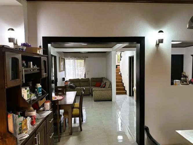 HERMOSA CASA EN VENTA EN SAN RAFAEL, SAN RAMÓN – EXCELENTE UBICACIÓN