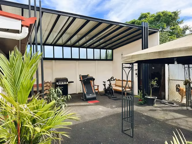 ENCANTADORA CASA EN VENTA EN SAN RAFAEL, SAN RAMÓN – EXCELENTE UBICACIÓN - Imagen 13