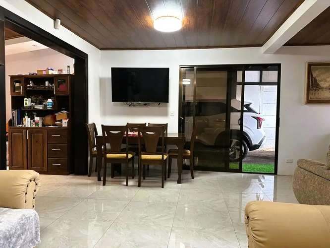 HERMOSA CASA EN VENTA EN SAN RAFAEL, SAN RAMÓN – EXCELENTE UBICACIÓN