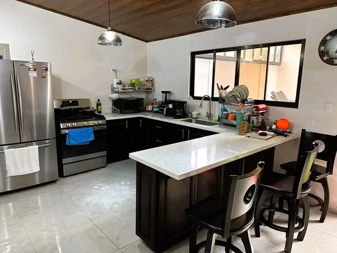 ENCANTADORA CASA EN VENTA EN SAN RAFAEL, SAN RAMÓN – EXCELENTE UBICACIÓN - Imagen 6