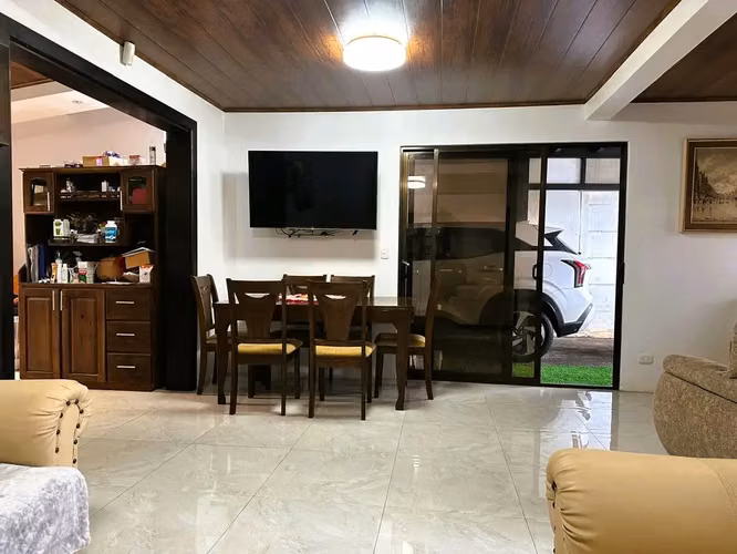 ENCANTADORA CASA EN VENTA EN SAN RAFAEL, SAN RAMÓN – EXCELENTE UBICACIÓN - Imagen 3