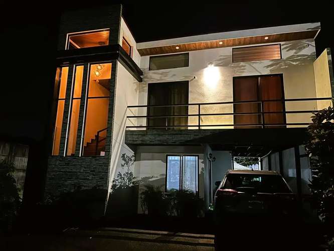 HERMOSA CASA EN VENTA EN SAN RAFAEL, SAN RAMÓN – EXCELENTE UBICACIÓN