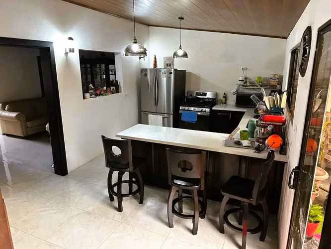 ENCANTADORA CASA EN VENTA EN SAN RAFAEL, SAN RAMÓN – EXCELENTE UBICACIÓN - Imagen 8