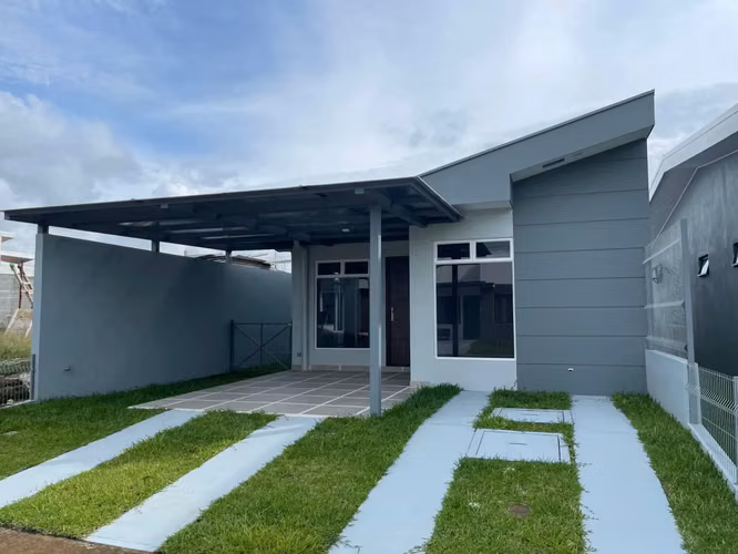 Casa moderna en venta en Grecia, Alajuela - Imagen 4