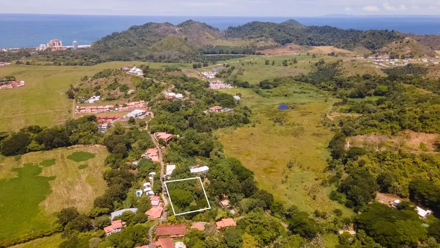 Hermoso lote de terreno en Playa Jaco - Imagen 12