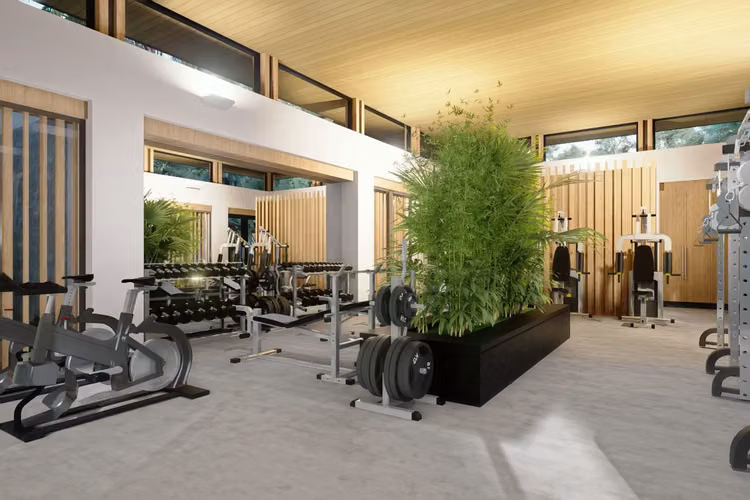 Sueños del Mar Eco-Lujo Coastal Living-Villas Oasis Casas de 2 niveles - Imagen 17