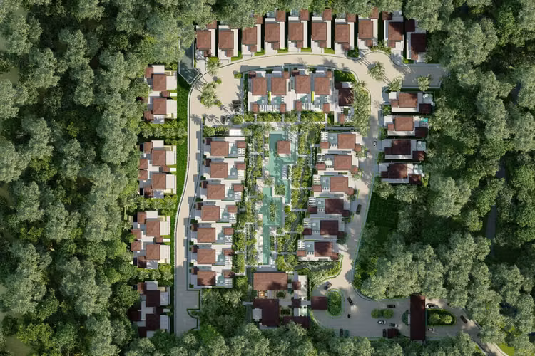Sueños del Mar Eco-Lujo Coastal Living-Villas Oasis Casas de 2 niveles - Imagen 20