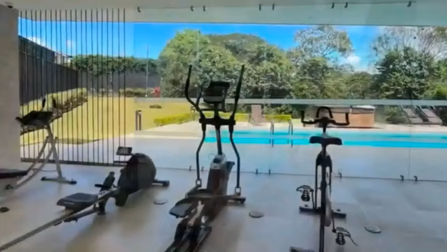 Venta de condominio moderno en Lindora, Santa Ana - Imagen 14