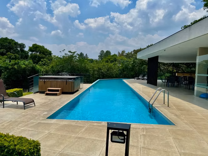 Venta de condominio moderno en Lindora, Santa Ana - Imagen 19