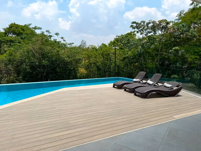 Venta de condominio moderno en Lindora, Santa Ana - Imagen 10