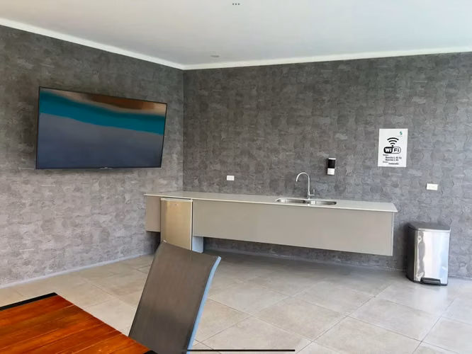 Venta de condominio moderno en Lindora, Santa Ana - Imagen 12