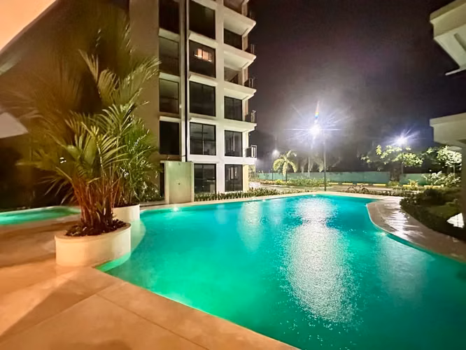 Venta / Impresionantes Apartamentos en Condominio, Jacó, Puntarenas - Imagen 4