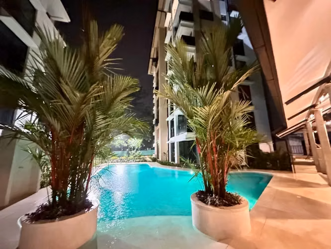 Venta / Impresionantes Apartamentos en Condominio, Jacó, Puntarenas - Imagen 8