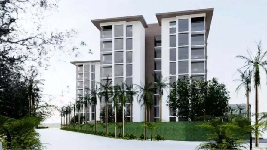Venta / Impresionantes Apartamentos en Condominio, Jacó, Puntarenas - Imagen 9