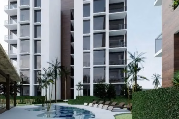 Venta / Impresionantes Apartamentos en Condominio, Jacó, Puntarenas - Imagen 7
