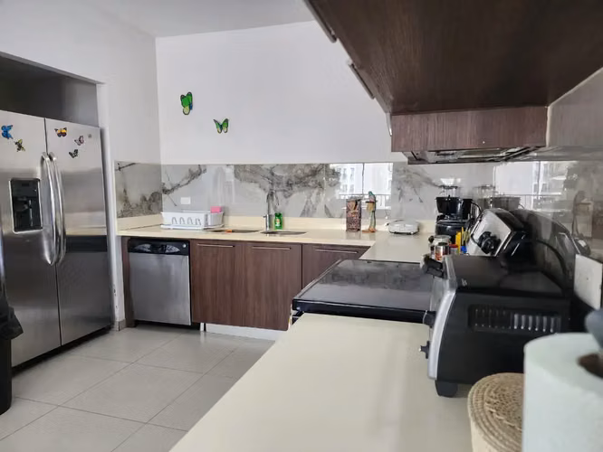 Proximidad a la playa: condominio de 2 habitaciones en Jacó, Costa Rica - Imagen 5