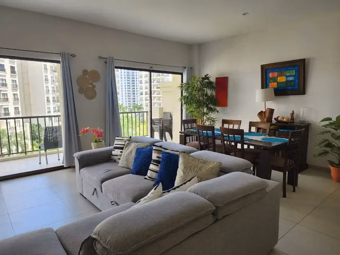 Proximidad a la playa: condominio de 2 habitaciones en Jacó, Costa Rica - Imagen 2