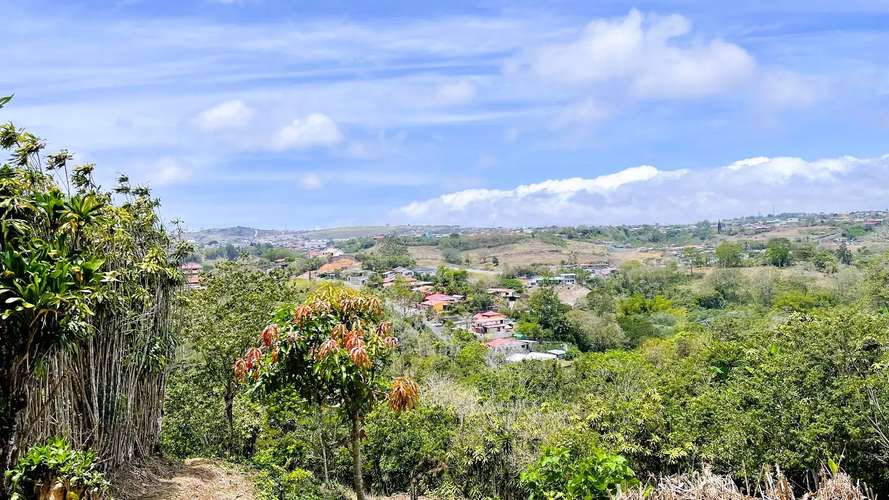 TERRENO EN VENTA EN SAN ISIDRO, SAN RAMÓN - Imagen 12