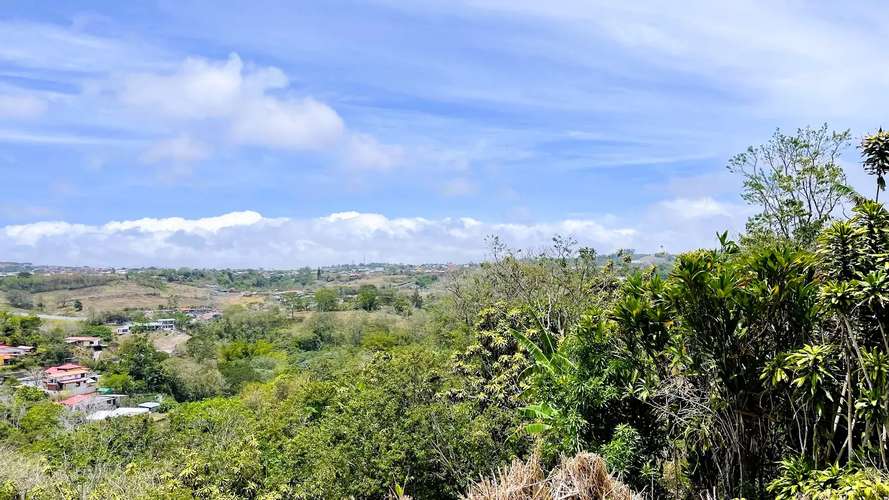 TERRENO EN VENTA EN SAN ISIDRO, SAN RAMÓN - Imagen 13
