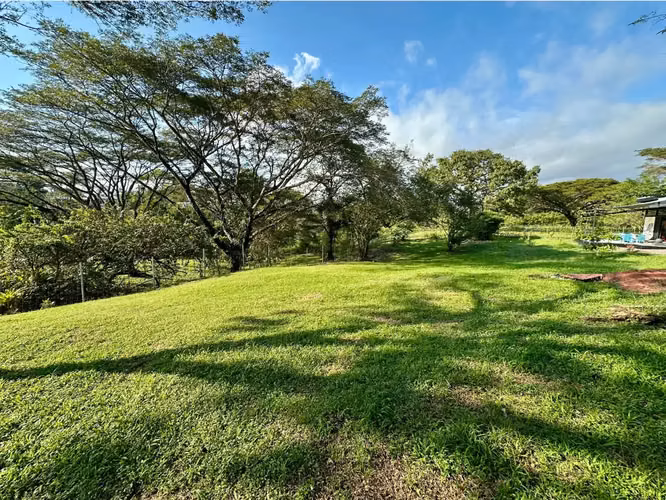 Moderna casa contenedor en un rancho de caballos Oasis – 5.029 m² en San Isidro, Santa Teresa - Imagen 3