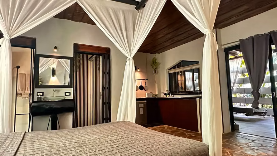 Edificio Eco Chic Multi Unit en las colinas de Santa Teresa - Imagen 9