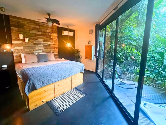 Edificio Eco Chic Multi Unit en las colinas de Santa Teresa - Imagen 19