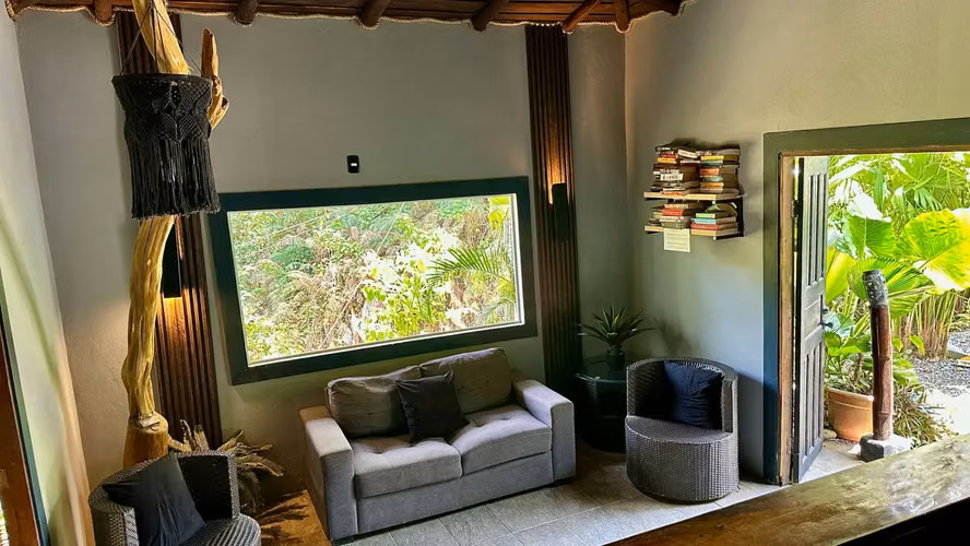 Edificio Eco Chic Multi Unit en las colinas de Santa Teresa - Imagen 18